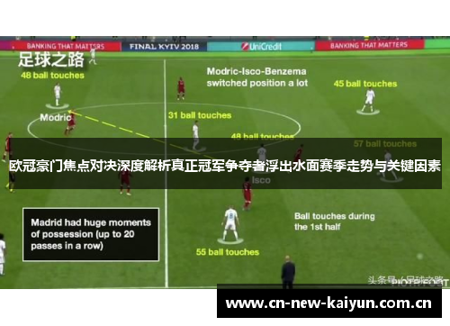 欧冠豪门焦点对决深度解析真正冠军争夺者浮出水面赛季走势与关键因素